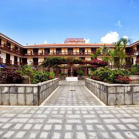 Ferienwohnung Be Smart Florida Puerto de la Cruz  Exterior foto