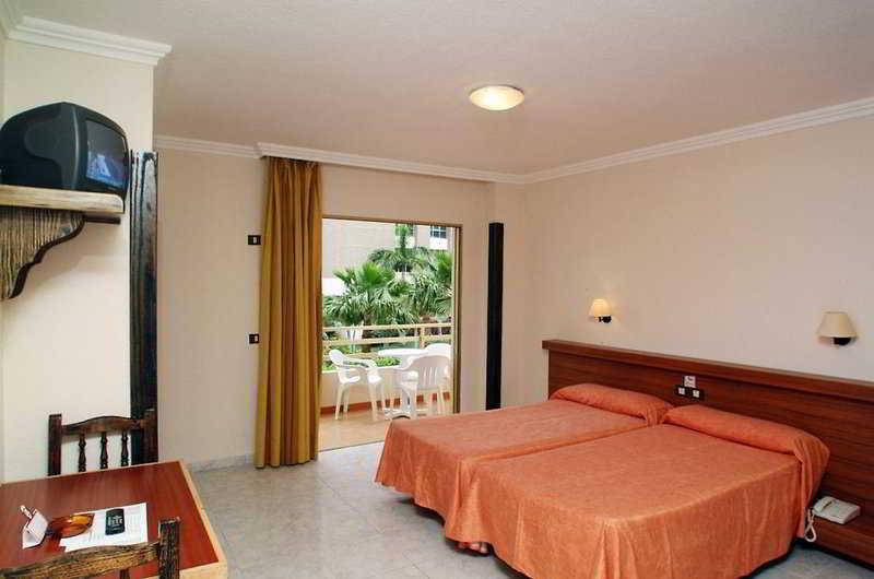 Ferienwohnung Be Smart Florida Puerto de la Cruz  Exterior foto