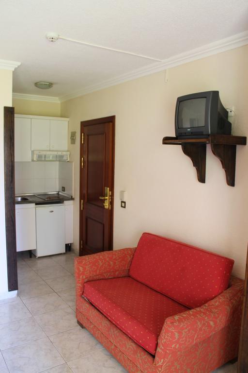 Ferienwohnung Be Smart Florida Puerto de la Cruz  Exterior foto