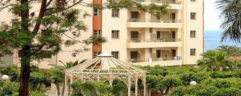 Ferienwohnung Be Smart Florida Puerto de la Cruz  Exterior foto