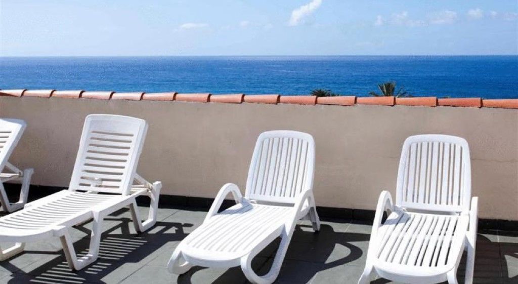 Ferienwohnung Be Smart Florida Puerto de la Cruz  Exterior foto