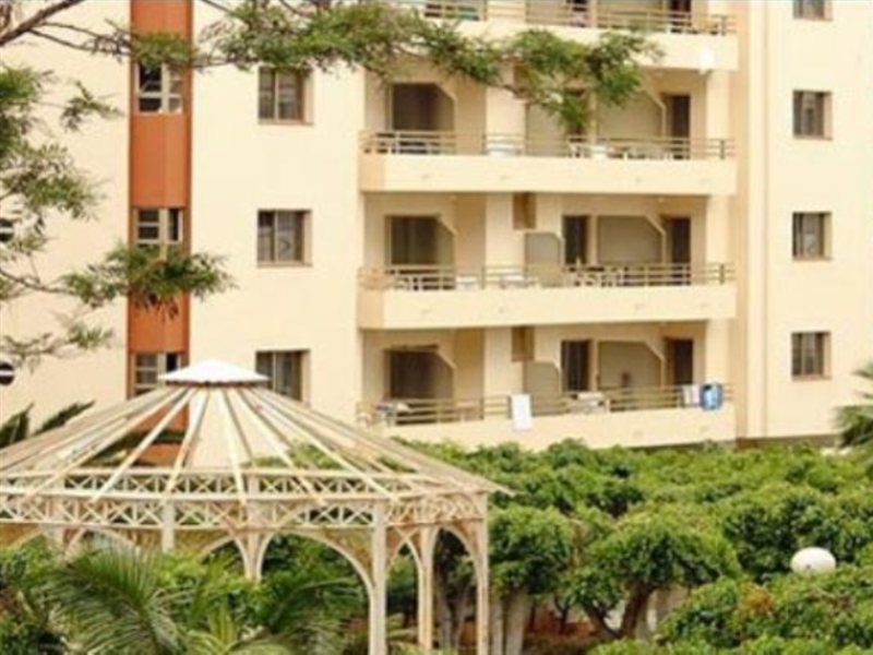 Ferienwohnung Be Smart Florida Puerto de la Cruz  Exterior foto