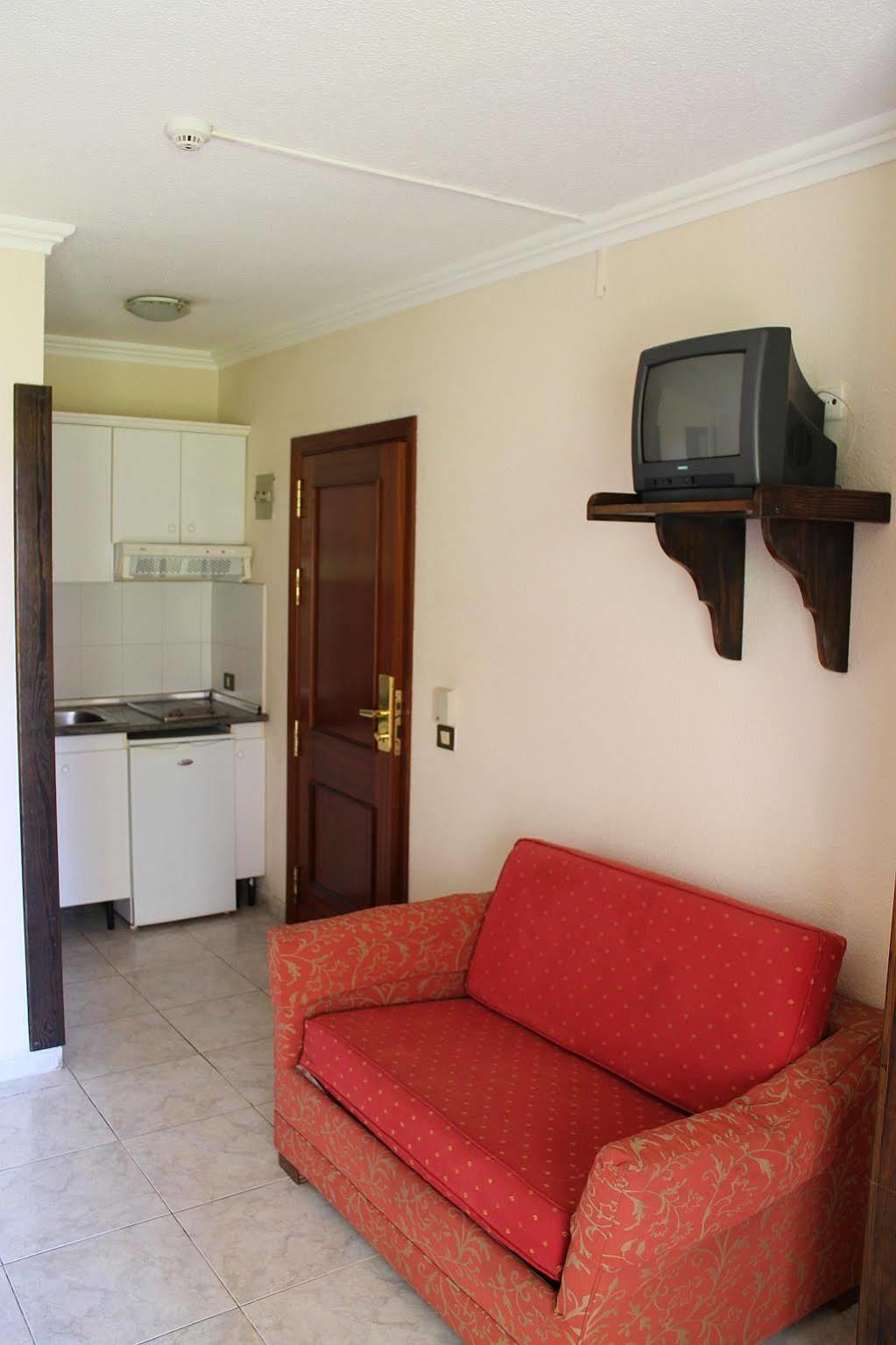 Ferienwohnung Be Smart Florida Puerto de la Cruz  Exterior foto
