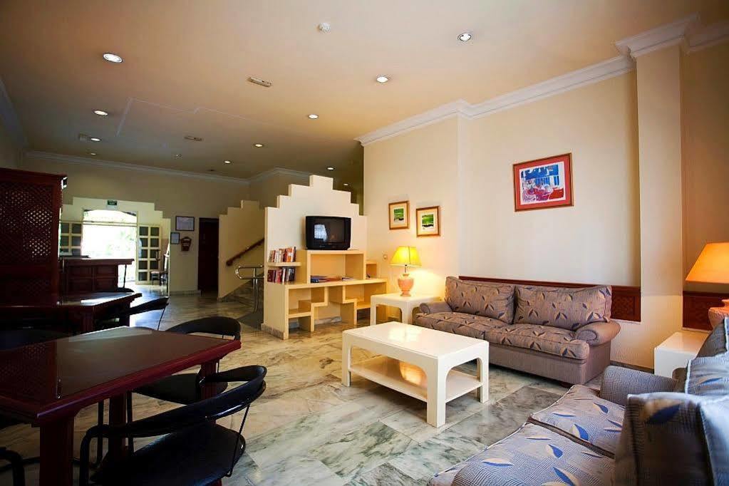Ferienwohnung Be Smart Florida Puerto de la Cruz  Exterior foto