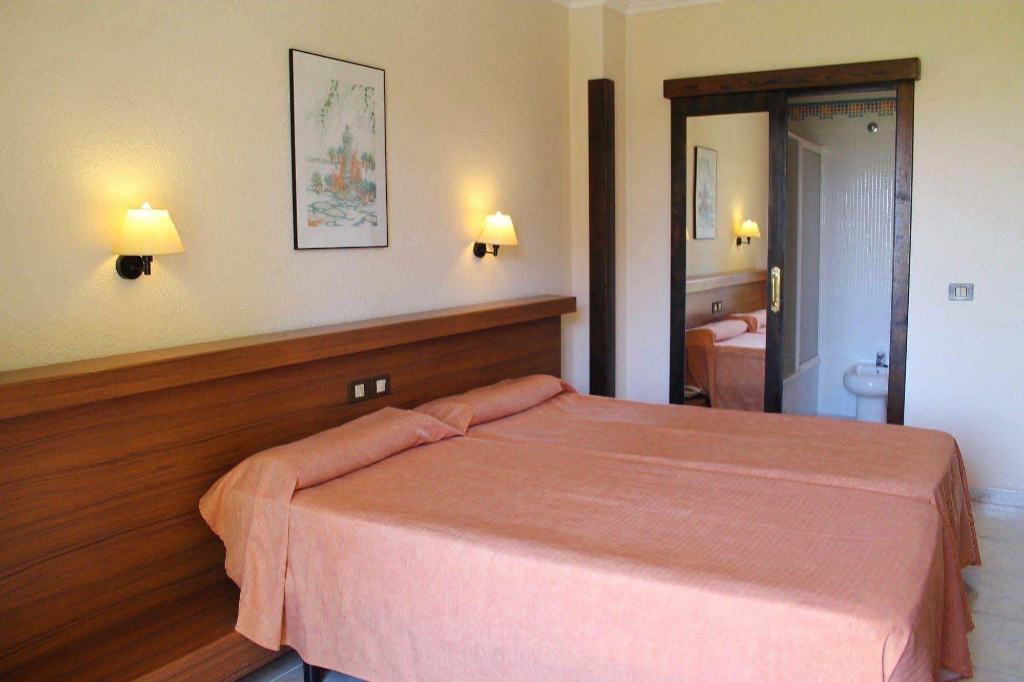 Ferienwohnung Be Smart Florida Puerto de la Cruz  Exterior foto