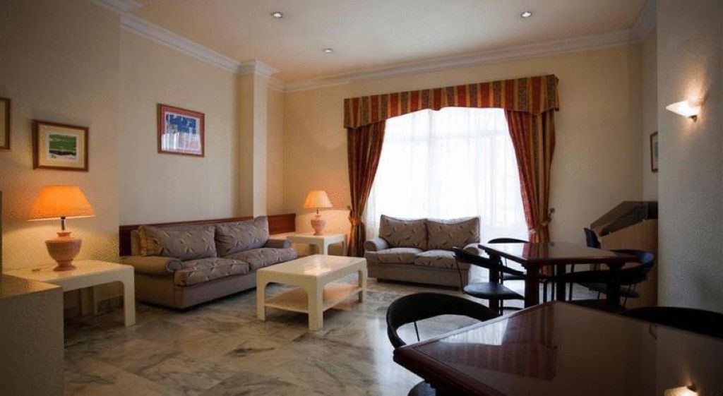 Ferienwohnung Be Smart Florida Puerto de la Cruz  Exterior foto