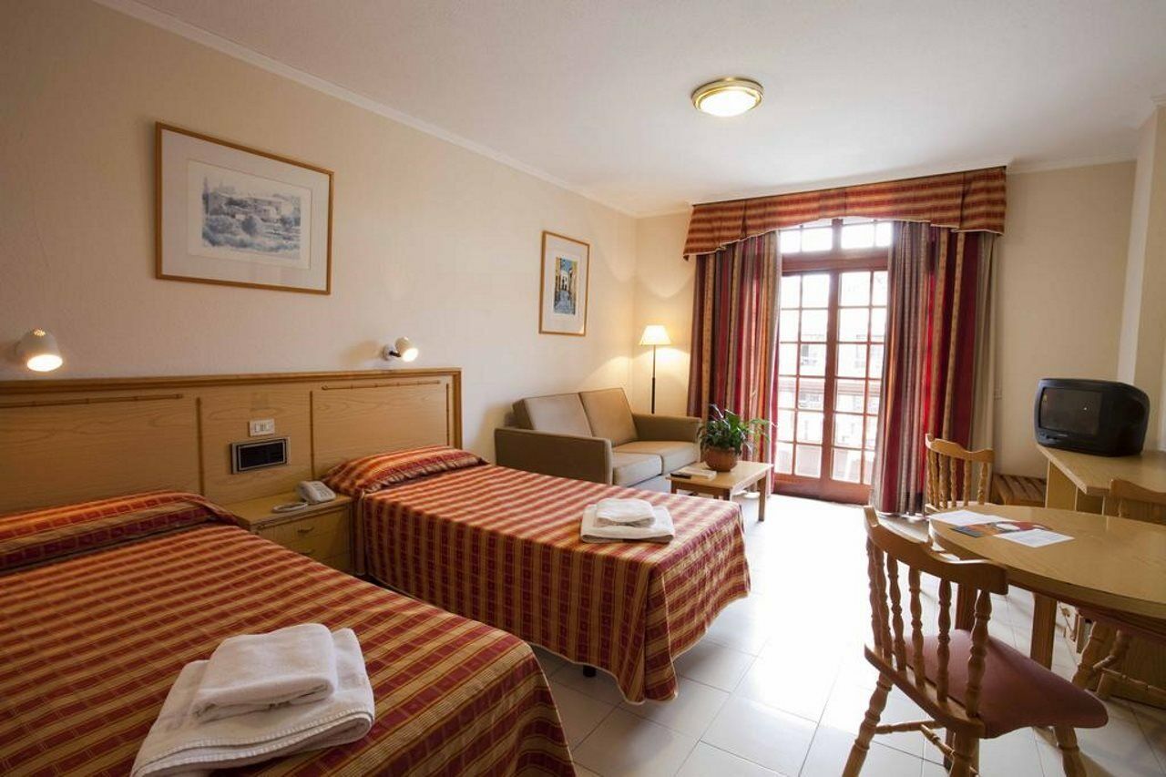 Ferienwohnung Be Smart Florida Puerto de la Cruz  Exterior foto