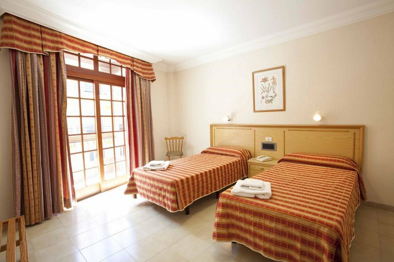 Ferienwohnung Be Smart Florida Puerto de la Cruz  Exterior foto