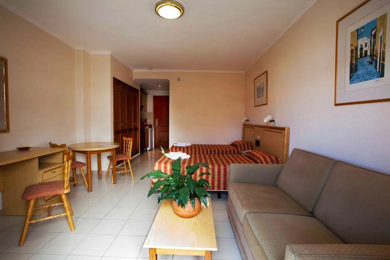 Ferienwohnung Be Smart Florida Puerto de la Cruz  Exterior foto