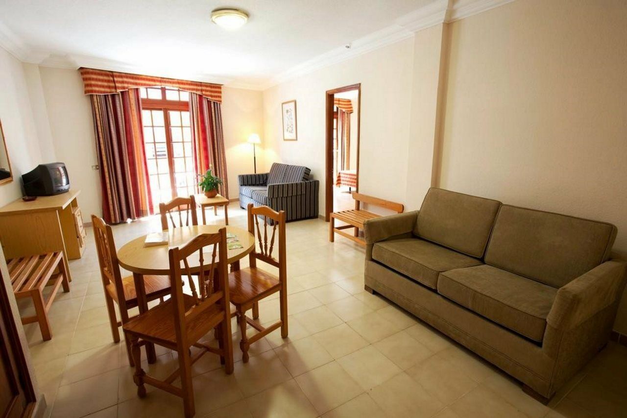 Ferienwohnung Be Smart Florida Puerto de la Cruz  Exterior foto